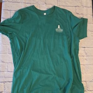 St. Jude Green T-Shirt